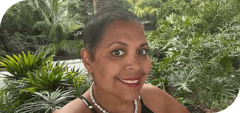 Patient Donna’s Story with TRUQAP