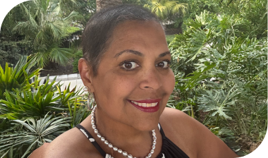 Patient Donna’s Story with TRUQAP